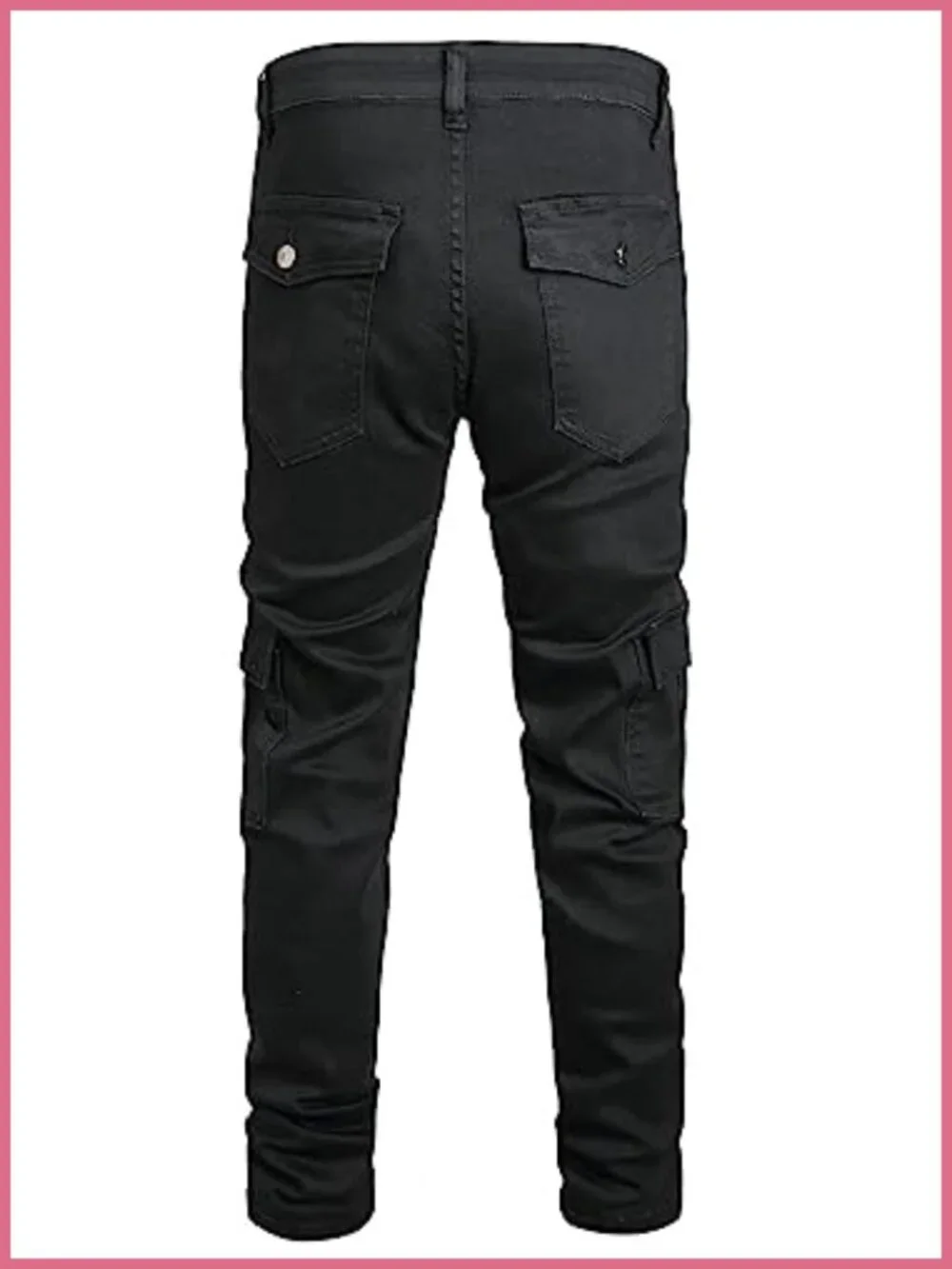 N/A men casual